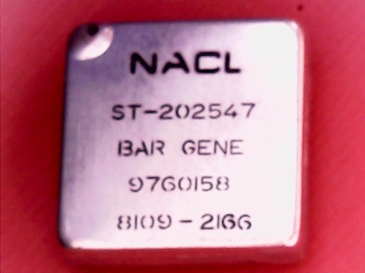 [VHI-005261] ST-202547