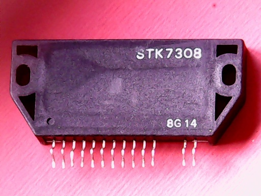 [VHI-005264] STK7308