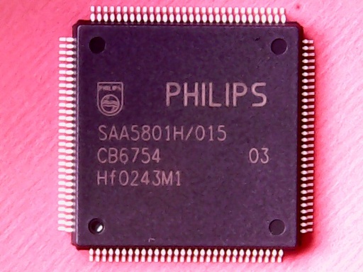 [VHI-005268] SAA5801H/015