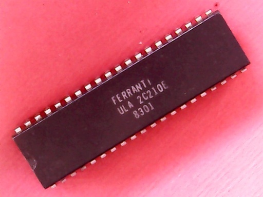 [VHI-005271] ULA 2C210E