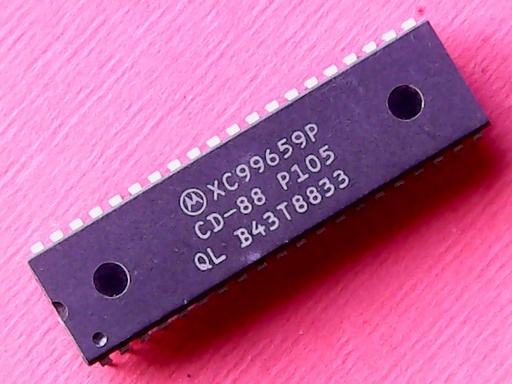 [VHI-005280] XC99659P(used)