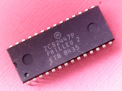 [VHI-005286] ZC82447P(used)
