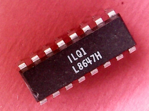[VHO-005340] ILQ1