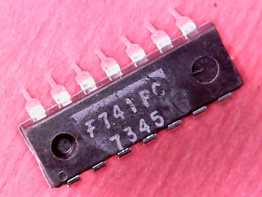 [VHI-005347] F741PC