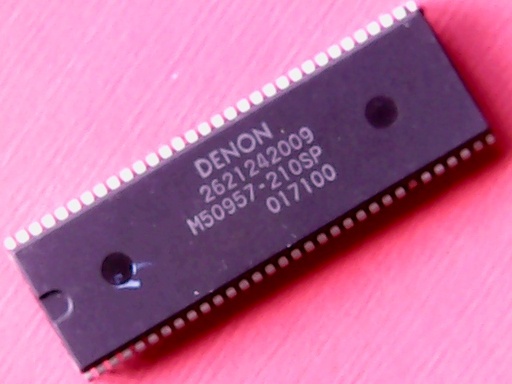 [VHI-005370] M50957-210SP(used)