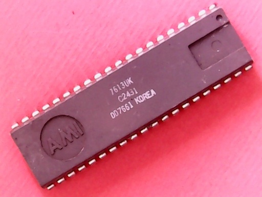 [VHI-005371] DD7661