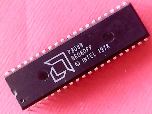 [VHI-005401] P8088