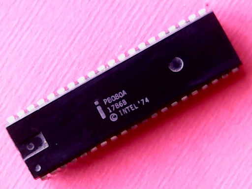 [VHI-005402] P8080A