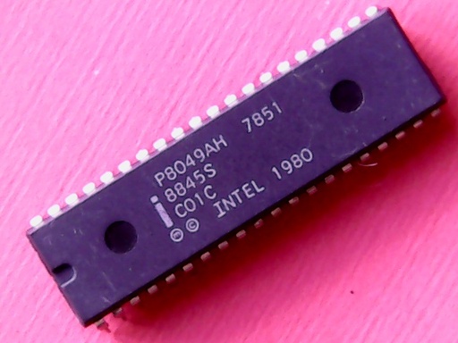 [VHI-005408] P8049AH-8845S(used)