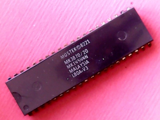 [VHI-005411] MK3870/20