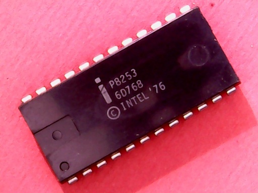 [VHI-005416] P8253
