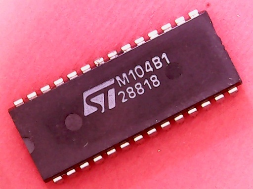 [VHI-005424] M104B1