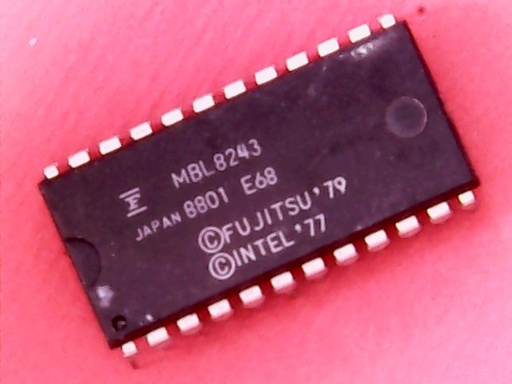 [VHI-005426] MBL8243