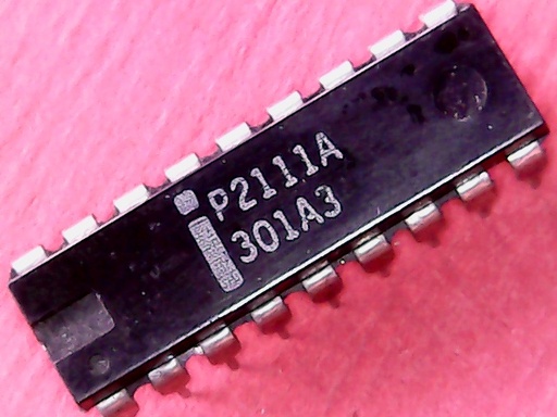 [VHI-005428] P2111A