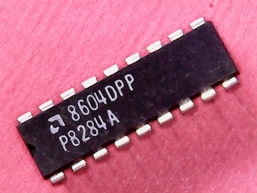 [VHI-005429] P8284A