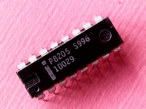 [VHI-005439] P8205