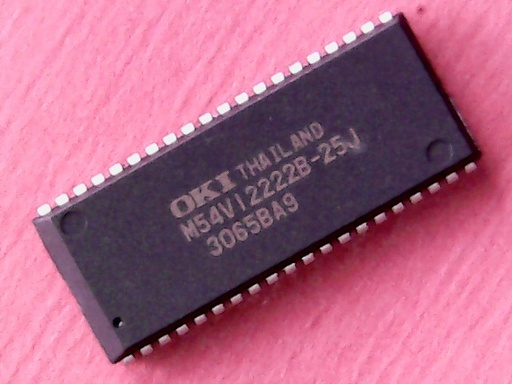 [VHI-005442] M54V12222B-25J