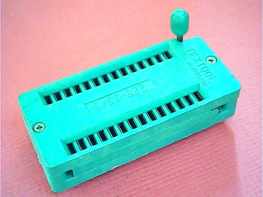 [VP-005502] SOCK-DIP28-Z(used)