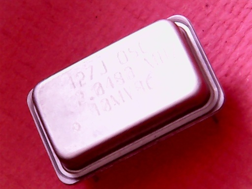 [VP-005511] XOSC-02.048000