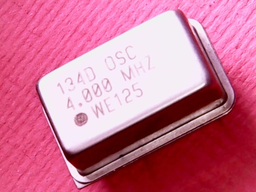 [VP-005515] XOSC-04.000000
