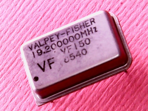 [VP-005518] XOSC-19.200000