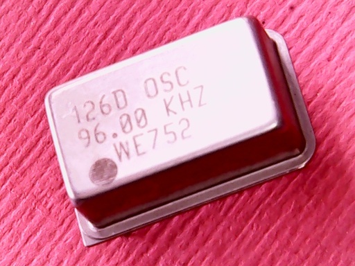 [VP-005521] XOSC-00.096000