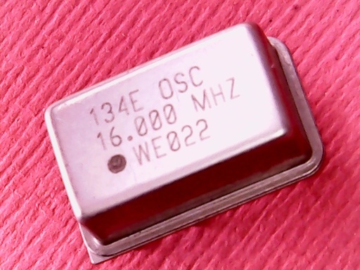 [VP-005530] XOSC-16.000000