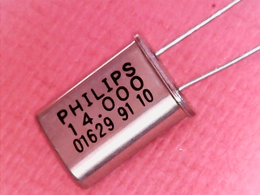 [VP-005589] XTAL-14.000000