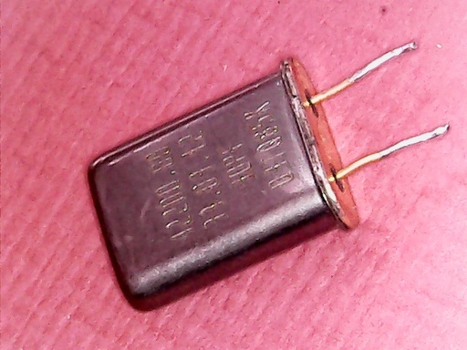 [VP-005601] XTAL-42.200000(used)