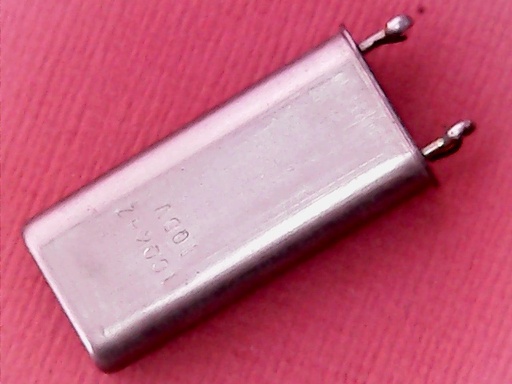 [VP-005611] XTAL-00.100000(used)