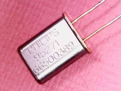 [VP-005614] XTAL-66.500389(used)