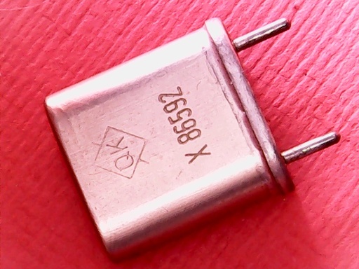 [VP-005631] XTAL-37.500000