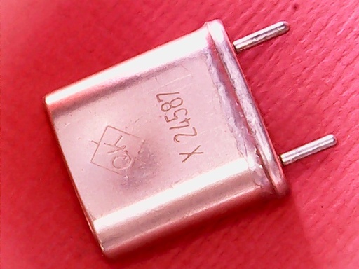 [VP-005634] XTAL-60.750000