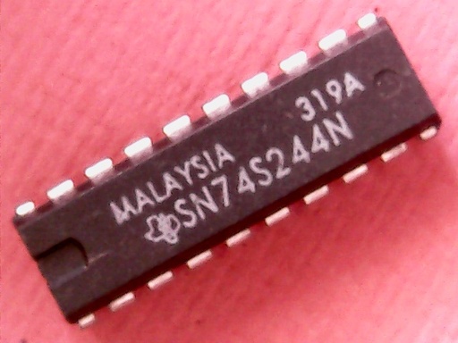 [VHI-005689] 74244 [SN74S244N]