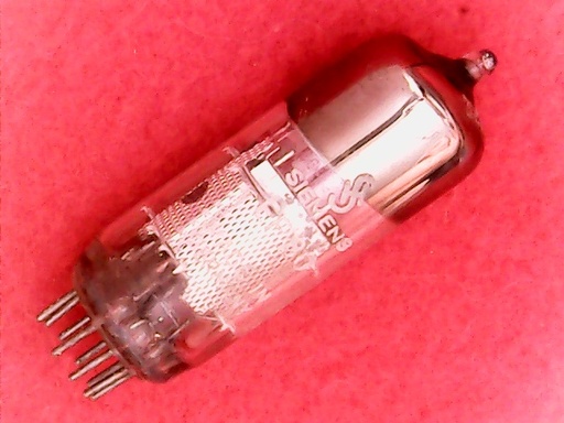 [VSV-005778] EF80 Siemens