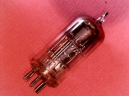 [VSV-005780] EC91 Philips