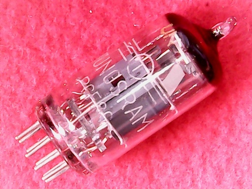 [VSV-005851] PCF80 Tungsram
