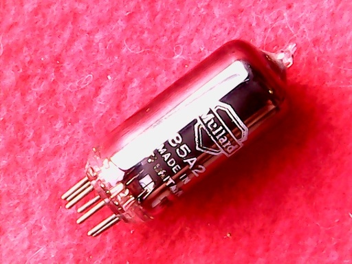 [VSV-005895] 85A2 Mullard