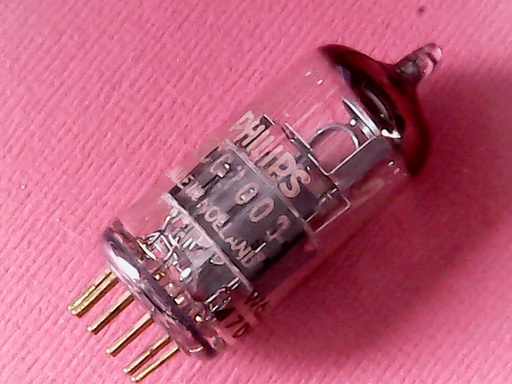 [VSV-005961] ECC2000 SQ Philips