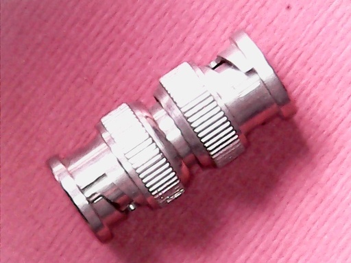 [VA-006113] Adapter BNC Male BNC Male
