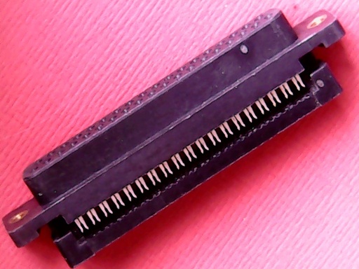 [VA-006164] Connector Sub-D37 Female Ribbon