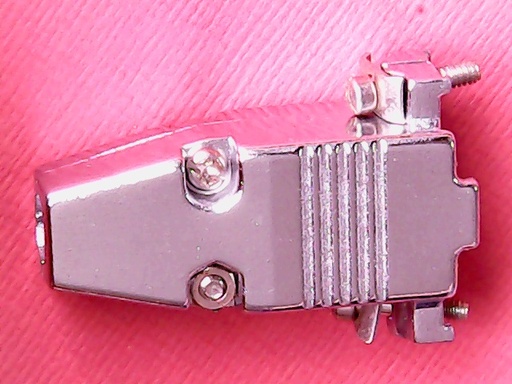 [VA-006180] Hood Sub-D9 Metal
