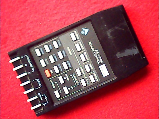 [VSR-006491] Sansui RS-900R