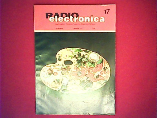 [VL-007309] Radio Electronica 1976-17