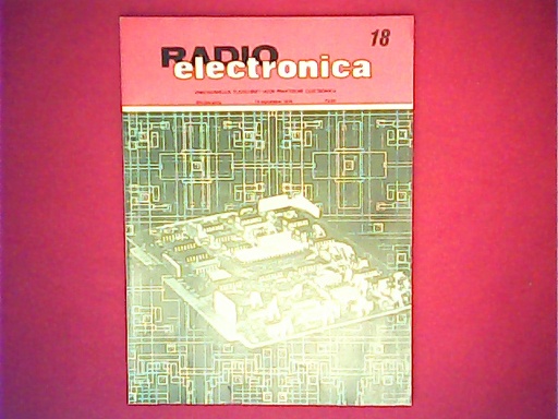 [VL-007310] Radio Electronica 1976-18