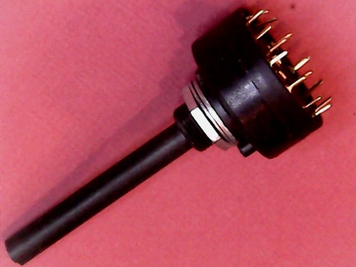 [VSS-007361] Rotary Switch 2x6
