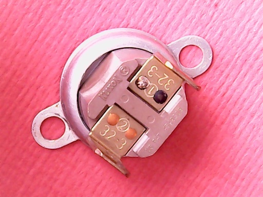 [VSS-007424] Thermal Switch