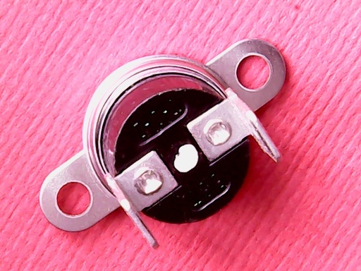 [VSS-007427] Thermal Switch