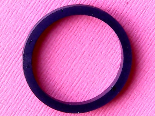 [VSB-007798] Belt Flat 32(100,5)x4x3