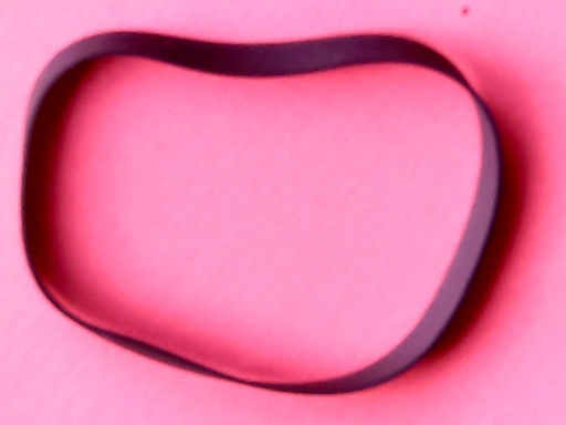 [VSB-008008] Belt Flat 93(292)x10x1,4